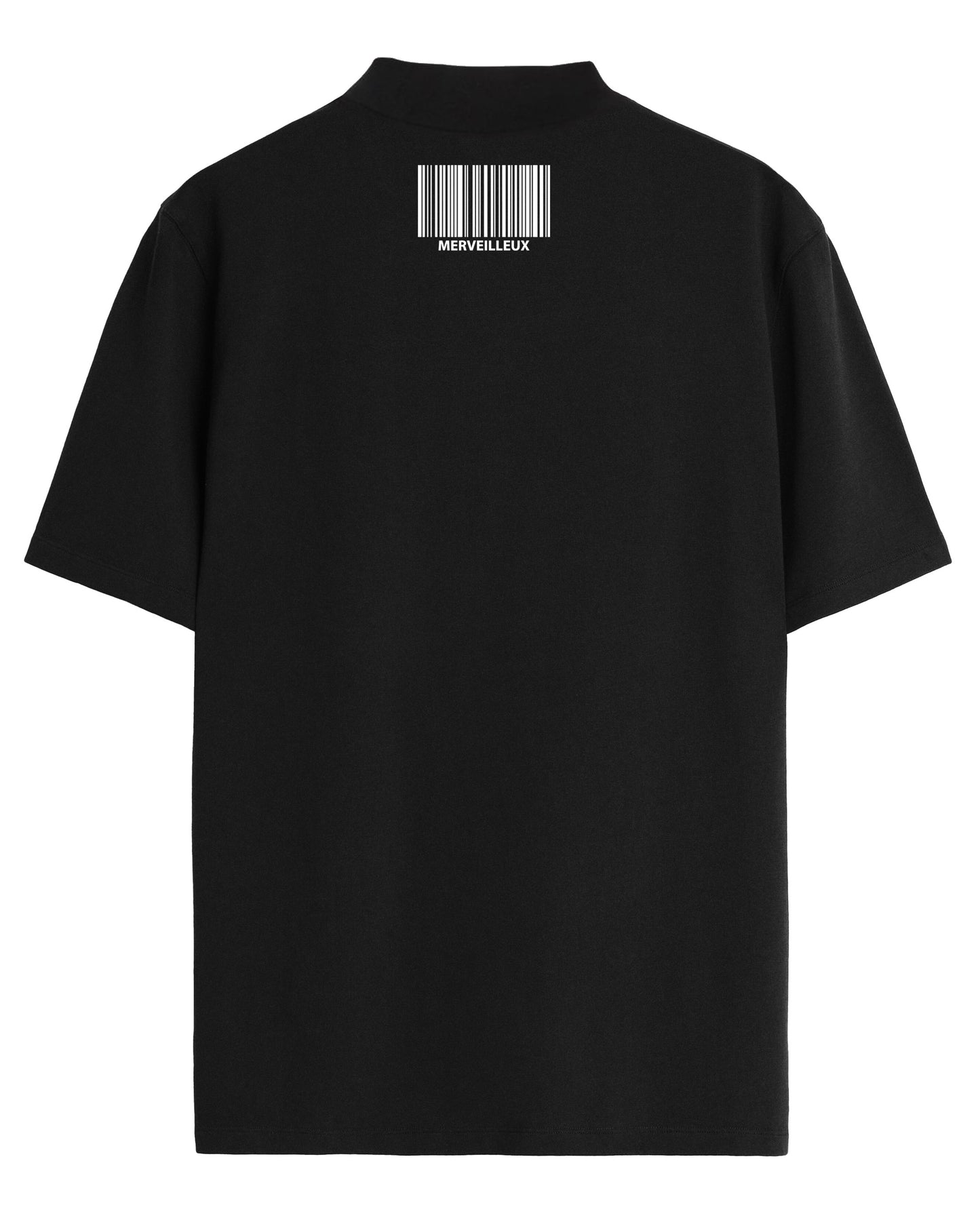 OVERSIZED MRVLLX TEE
