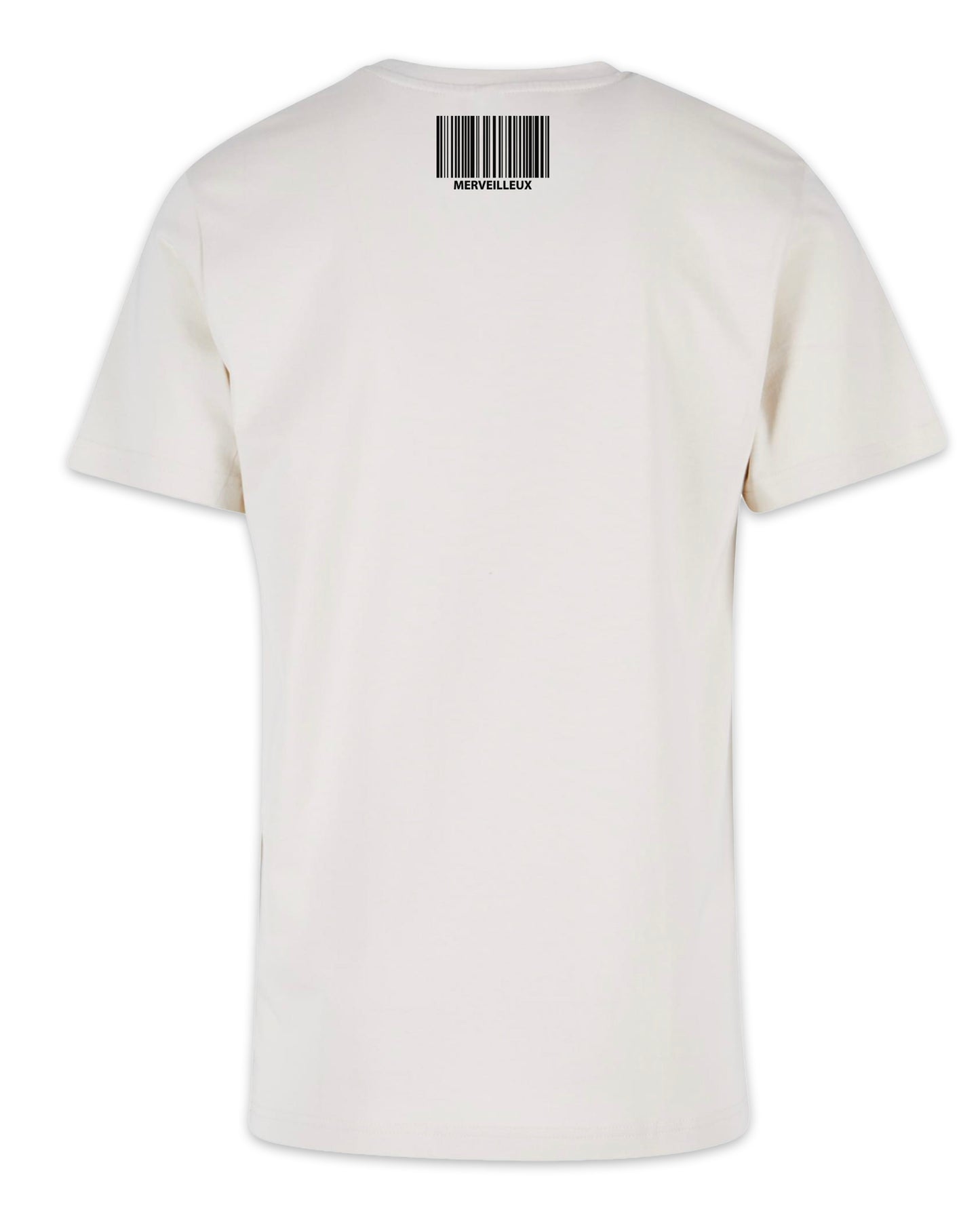 MERVEILLEUX SUMMER COLLECTION - BEIGE