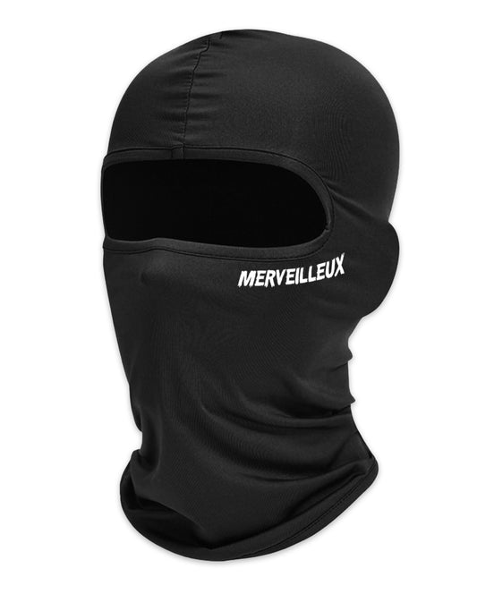 MERVEILLEUX MASK