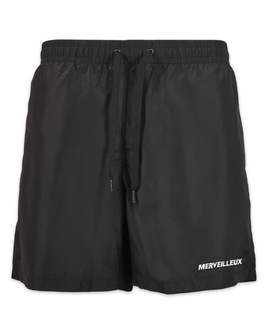 MERVEILLEUX SWIM SHORTS